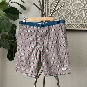 KATIN | Mens Boardshorts